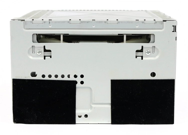 RADIO 2011-2012 FORD ESCA