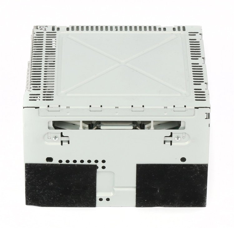 638-03471-NOA AM FM Radio CD Player 2011-2012 Ford Escape 2011 Mercury Mariner