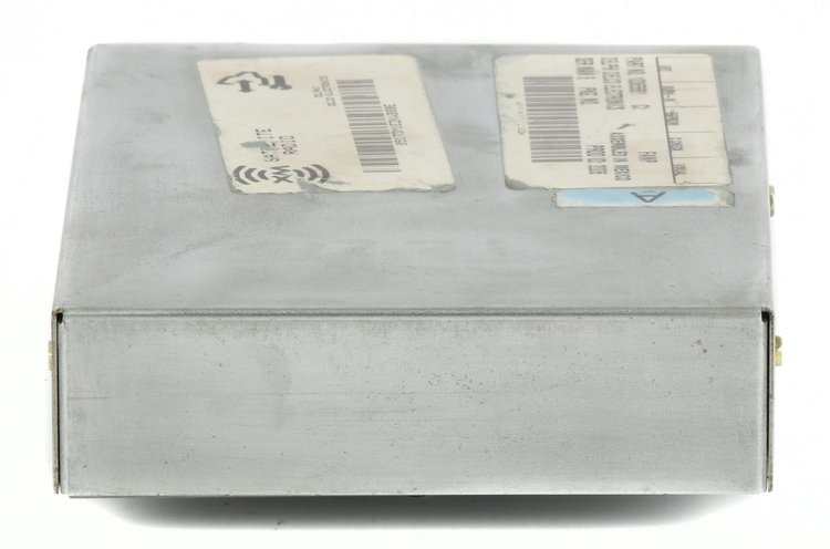 638-03473-NOA Satellite Receiver