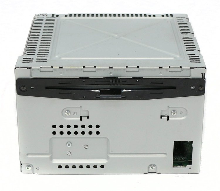 RADIO 2011-12 FORD MERCUR