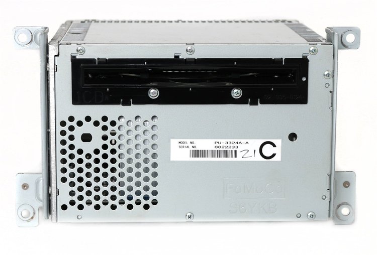 RADIO 2011 FORD F150 PICK