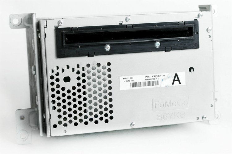 Factory Replacement Radio for 2011 Ford F-150