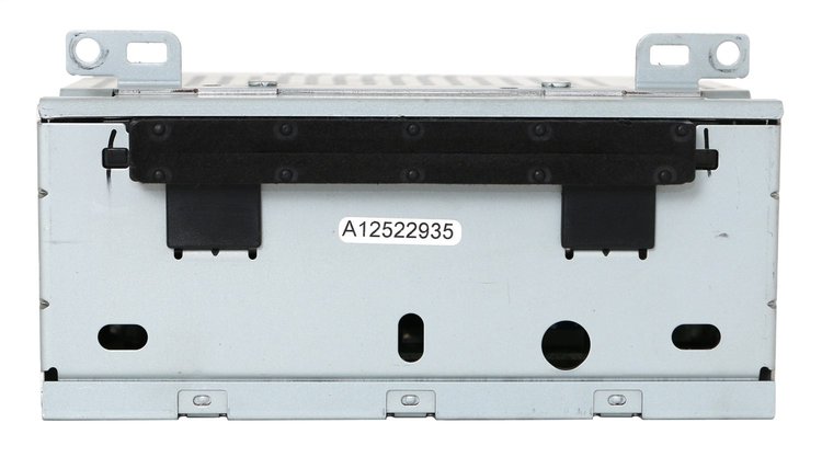 Replacement Radio for 2012-2014 Ford Focus