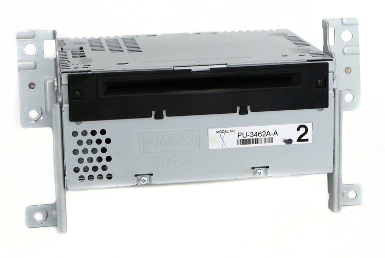 RADIO FORD F-150 PICKUP 2