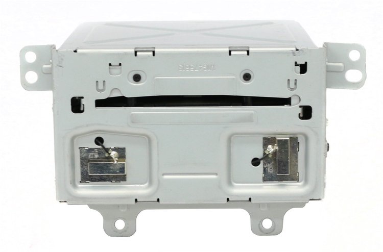 RADIO 2014 BUICK CHEVROLE