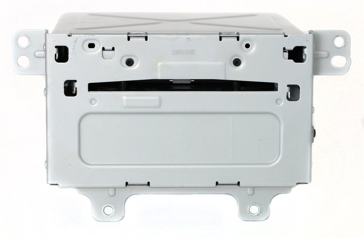 RADIO 2014-2016 CHEVROLET