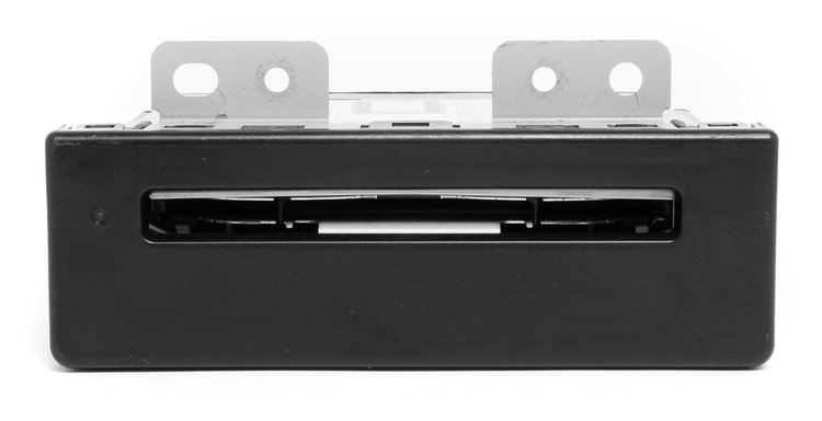 638-04511-NOA2 CD Player