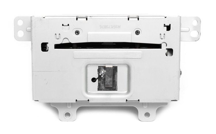 638-04673-NOA2 AM FM Radio MP3 CD Player 2015-2016-2017Buick, Chevy, GMC Cascada, Encore, Verano, Cruze, Equinox, Terrain