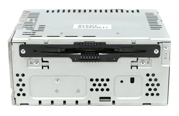 RADIO 2013-2015 FORD TAUR