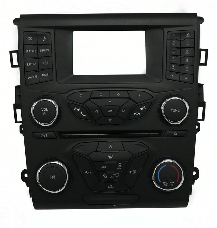 RADIO FORD 2013 FUSION OE