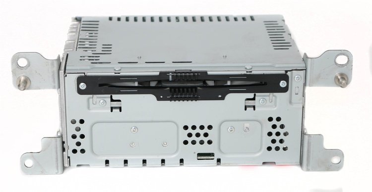 RADIO 2013-15 FORD FUSION