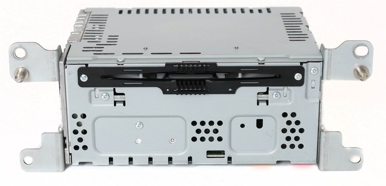 RADIO 2013-2015 FORD FUSI