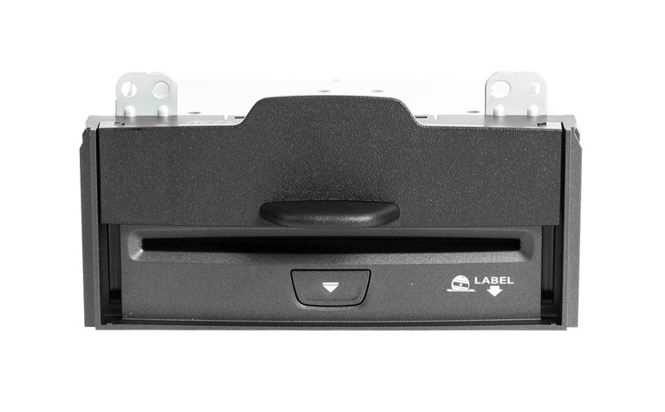 638-07506-NOA DVD Player