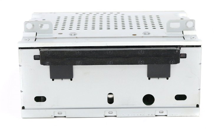 638-08002-NOA AM FM Radio MP3 CD Player 2015 2016 Ford Focus.