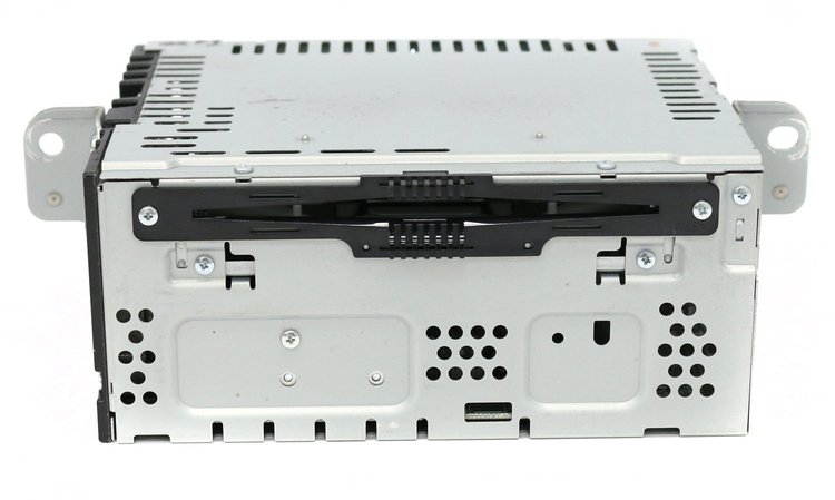 AM/FM CD Radio with MP3 for 2015-2016 Ford Escape [No Faceplate]