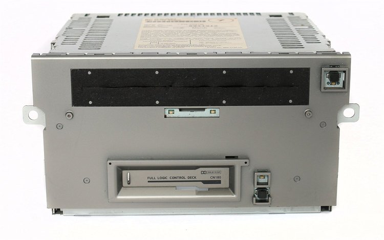 RADIO NISSAN 2005 MAXIMA