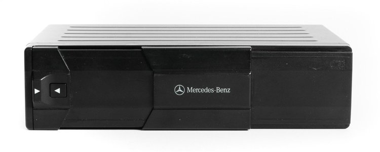 638-51236-NOA 6 Disc CD Changer