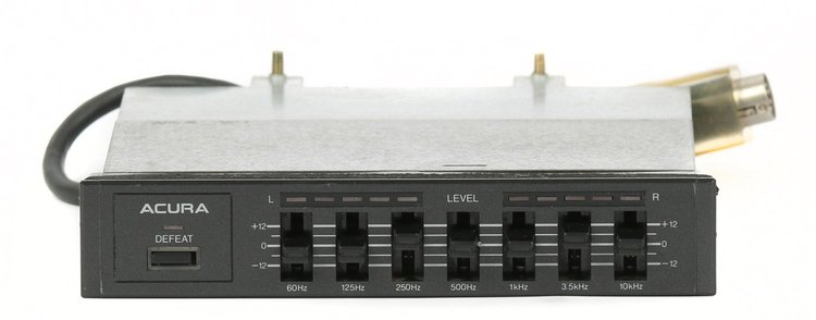 638-56679-NOA Equalizer Controls Module