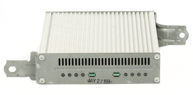 638-57044-NOA Amplifier