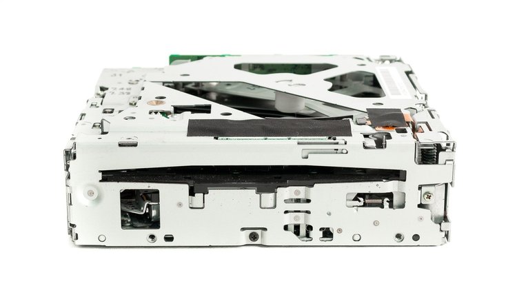 638-58397-NOA2 CD/DVD Replacement Mech