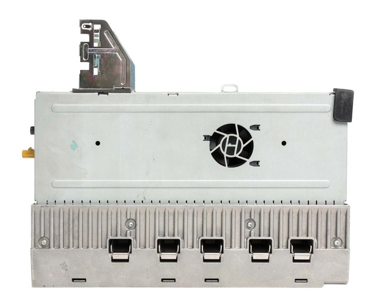 OEM AUIDO AMPLIFIER