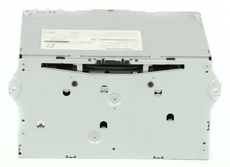 OEM RADIO