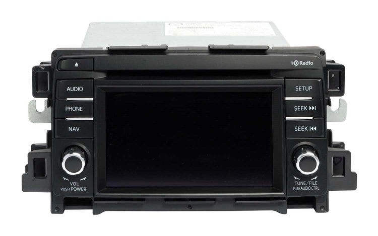 OEM RADIO