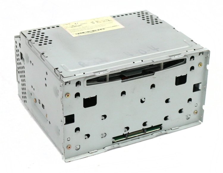 638-72700-NOA AM FM Radio CD Player 2006-2007-2008-2009-2010-2011 Hyundai Accent