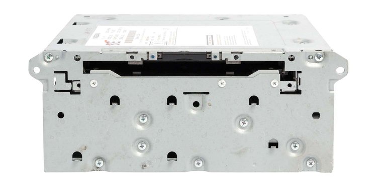 OEM RADIO