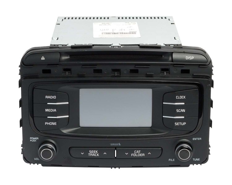 OEM RECIEVER