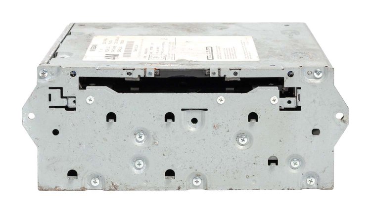 OEM RADIO