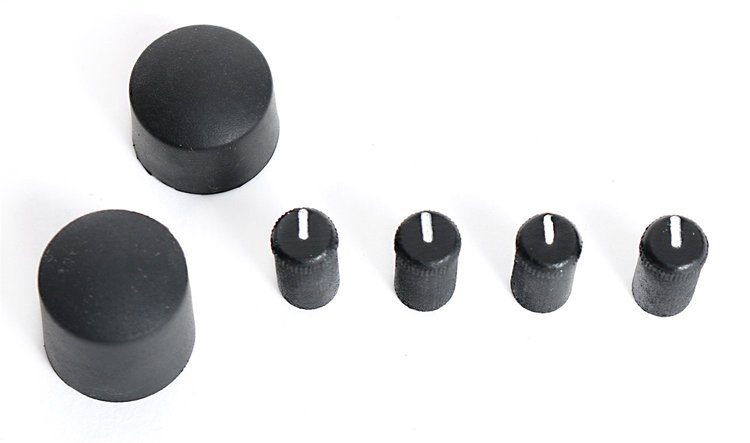 KNOB ASSORTMENT