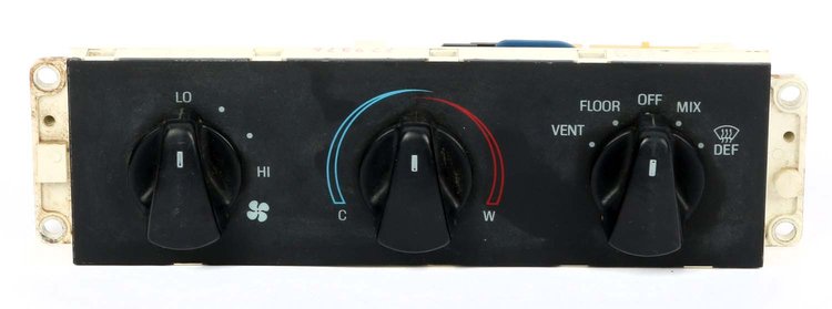 OEM TEMPERATURE CONTROL