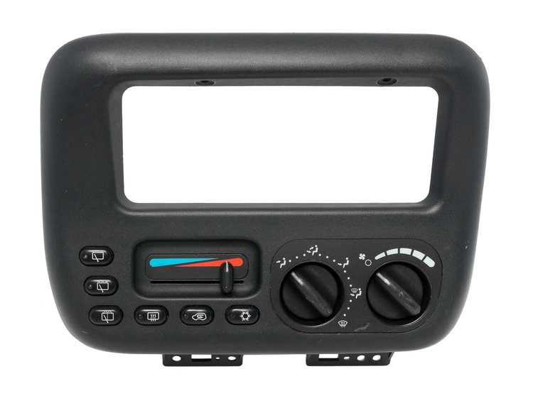 OEM CONTROL PANEL