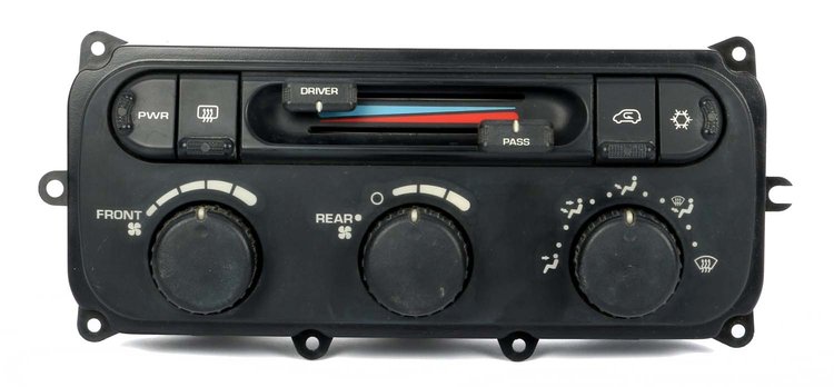 OEM TEMPERATURE CONTROL