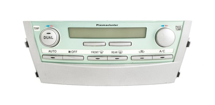 RADIO TOYOTA CAMRY 2007-2