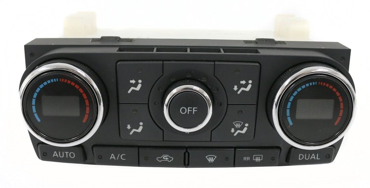 RADIO 2007-13 NISSAN ALTI