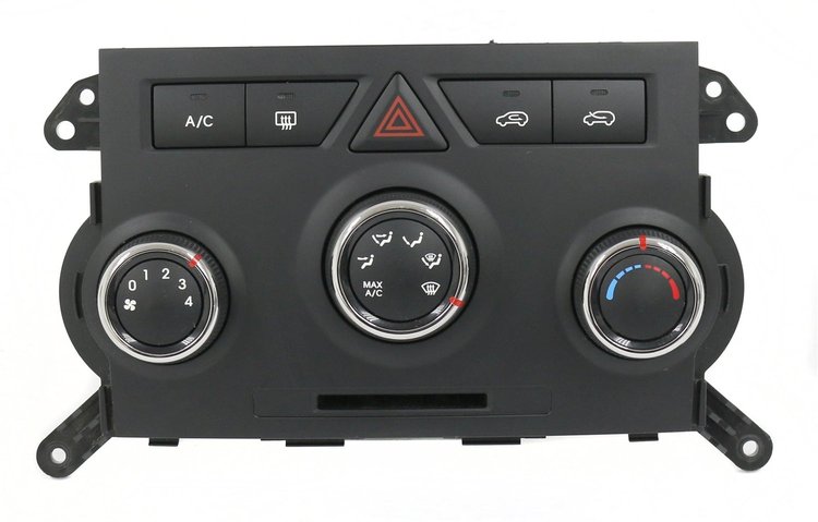 RADIO 2011-13 KIA SORENTO