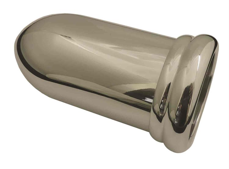 Billet Gauge Holder Single Gauge