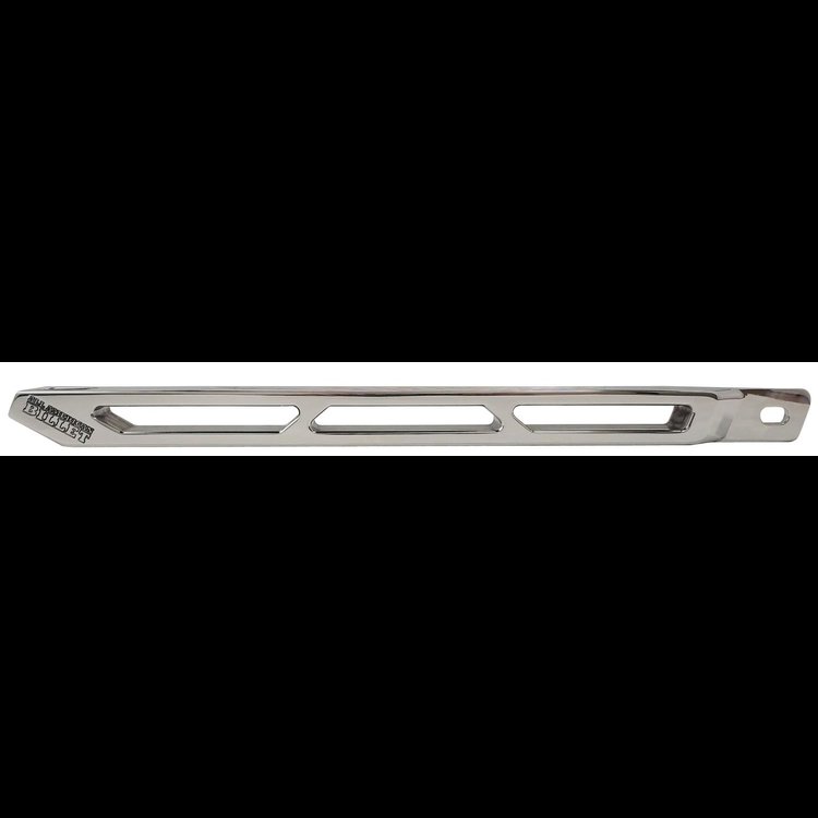 Fender Braces for 1970-1981 Chevrolet Camaro [Polished Finish]