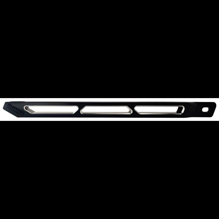 Fender Braces for 1970-1981 Chevrolet Camaro [Silverline Series Finish]