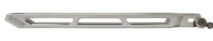 Fender Braces for 1970-1981 Chevrolet Camaro [Machined Finish]
