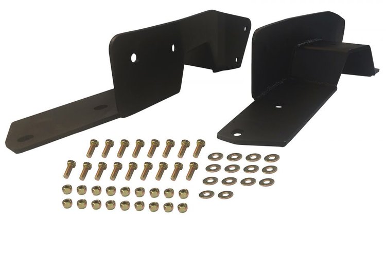 63-'72 C-Notch Kits