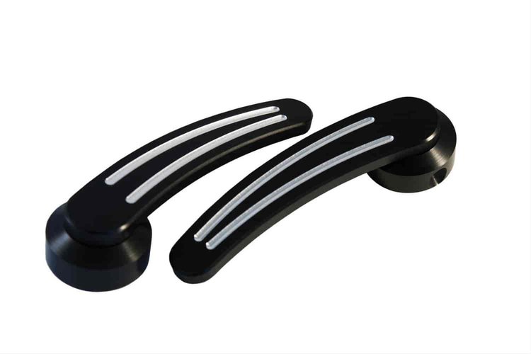 Silverline Series Interior Door Handles
