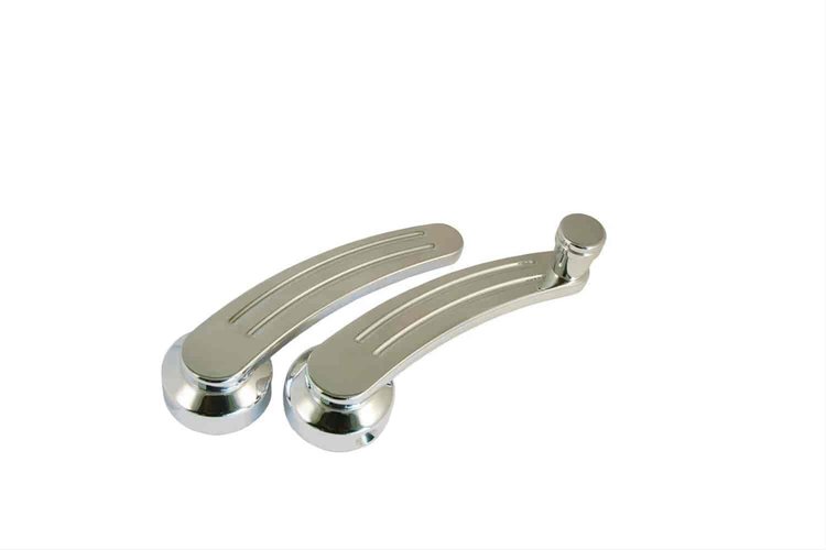 Interior Door Handles