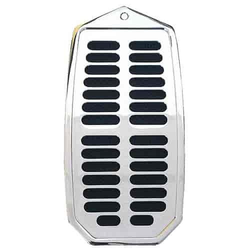 Door Jamb Vent