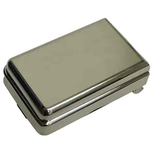 Door Pull Strap Cover
