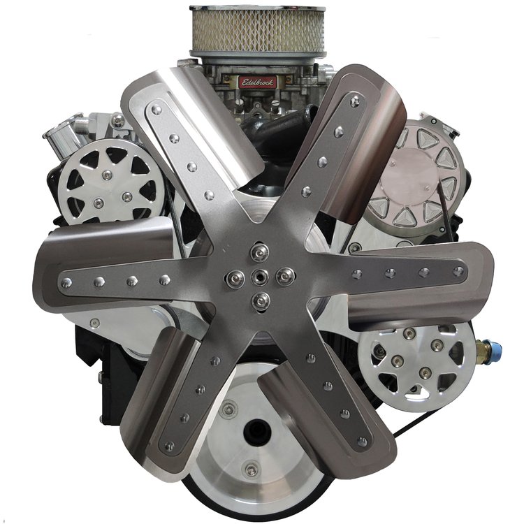 Front Drive Kits