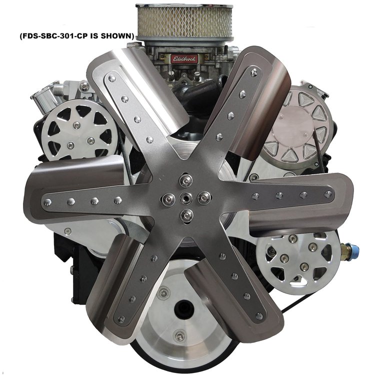 Front Drive Kits