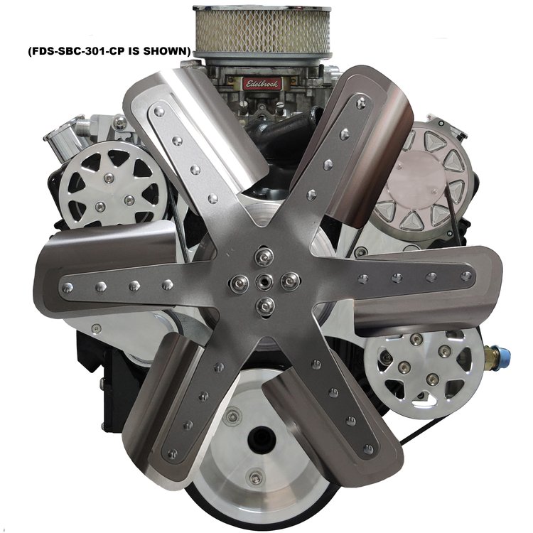 Front Drive Kits
